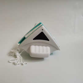 磁性擦窗器双面玻璃清洁工具家用擦玻璃器双面玻璃擦刮水器厂家