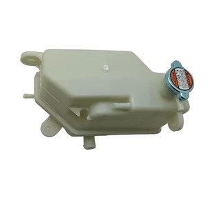 2543026410 Is Suitable for 2543026410 Hyundai Santa Fe Car Engine Coolant Tank Reservoir