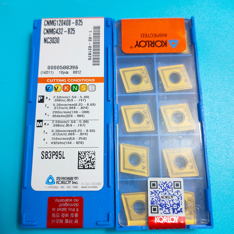 KORLOYεƬCNMG120408ԲƬּ