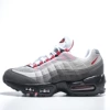 95 models-36-46-grey black red hook