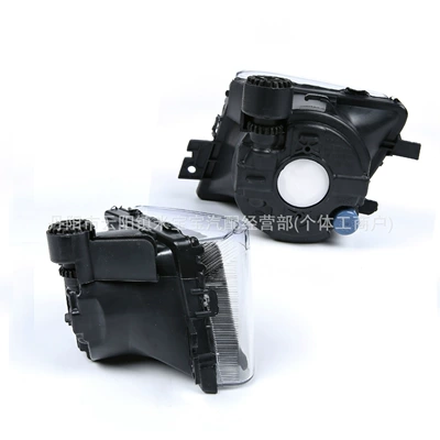 F01 F02 Fog – Fog lamp