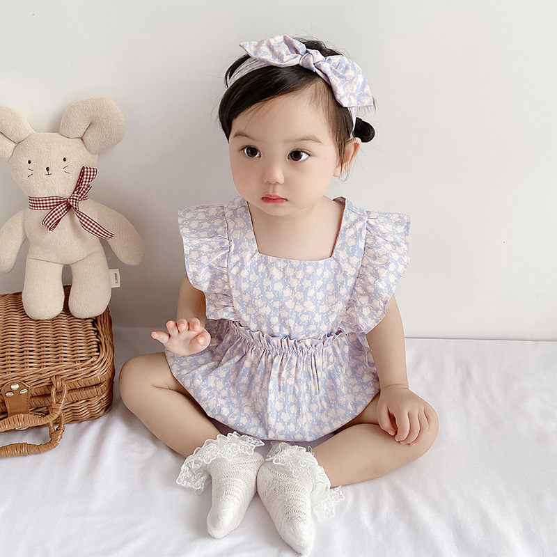Áo Baby Onesies Hàn Quốc - T174 - Thời Trang Kids đẹp 1