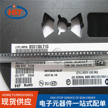 NMOSЧӦBSS138LT1G SOT-23˿ӡJ1