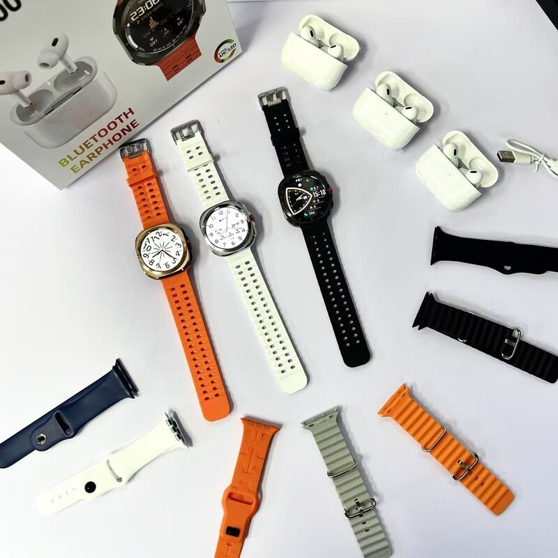 New Product Neo100 with Multiple Sets of Cool Uis, Dynamic Island Features, Various Sports Modes, Wireless Bluetooth Earphones, and Screen-Off Pointer New Product Neo100 with Multiple Sets of Cool Uis, Dynamic Island Features, Various Sports Modes, Wireless Bluetooth Earphones, and Screen-Off Pointer