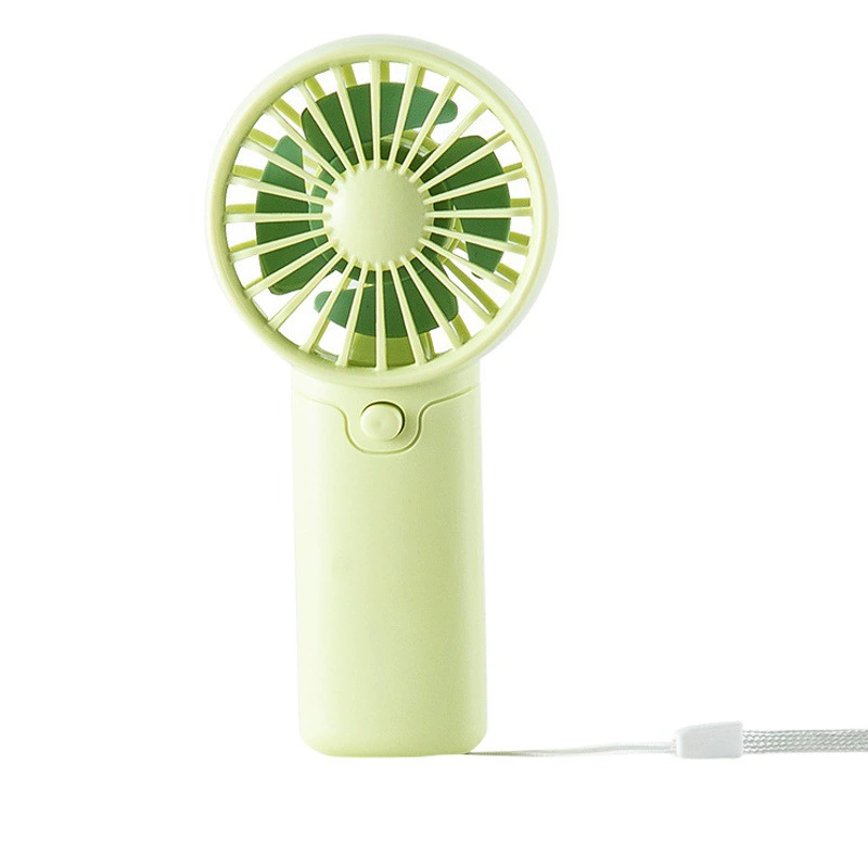 Портативный небольшой вентилятор мини портативный студенческое общежитие Настольный вентилятор подарок логотип Открытый Кемпинг портативный вентилятор