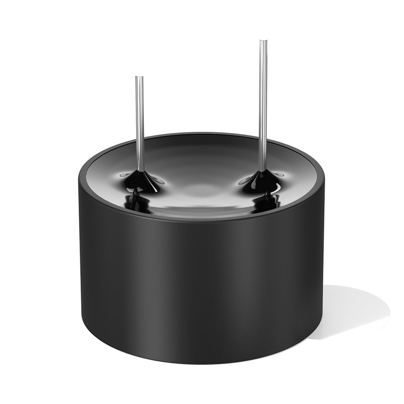 XCL-12075BZ アクティブブザー 電磁ピン一体型 5V ピッチ 7.6mm 環境に優しい DC ブザー|undefined