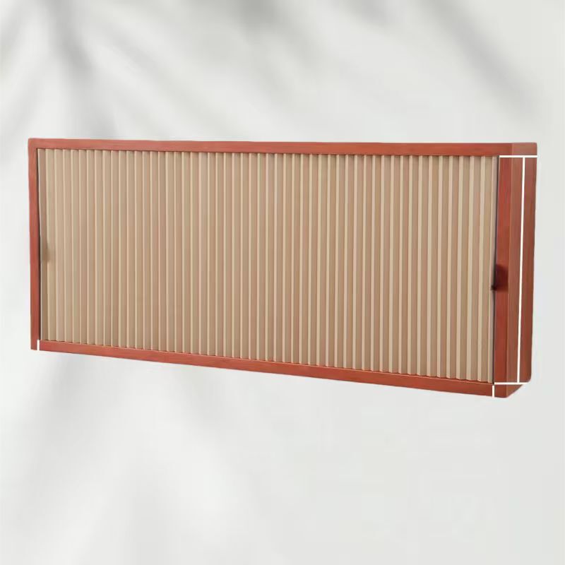 Self-Adhesive Double-Sided Curtains, Folding Partition Pleated Curtains, White Sheer Curtains, White Sheer Curtains