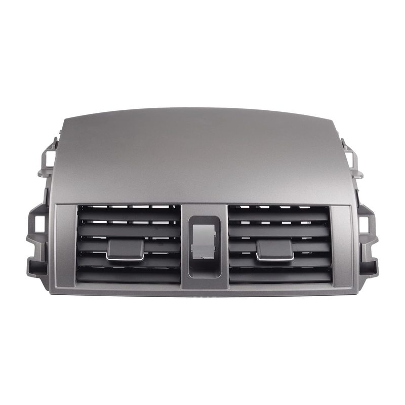 55670-02160 エアコン出口中央ダッシュボード A/C 出口 Corolla 08-13 に適しています|undefined