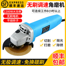 �oˢ��ĥ�C220v����1200W�{�ٶ๦���o����ĥ�C���I��ĥ�и�C