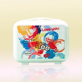 化妆包;收纳袋收纳包;女士单肩包