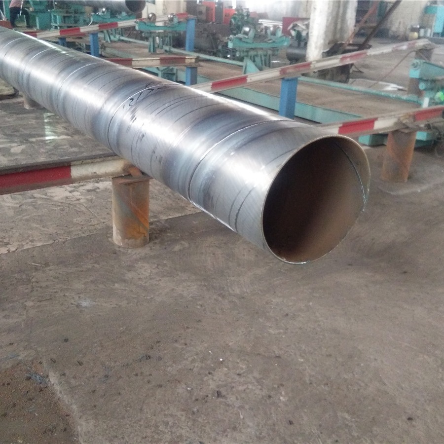 自来水管道用螺旋钢管 河北螺旋管厂家供应 焊接螺旋管