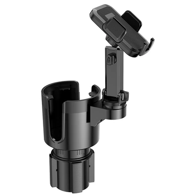 multi-functional car water cup holder: Car cup holder/beverage holder