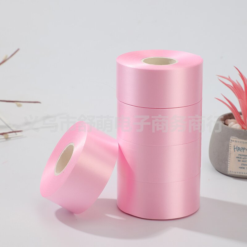 FUENTE de Fábrica en relieve papel aluminio crepe cinta decoración la boda accesorios Navidad