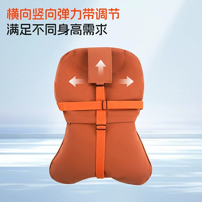 Headrest – Innovative Pillows