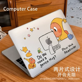 Mac 保护套;平板电脑配件;内胆包