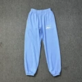 917 Sky Blue Sweetpants