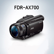 FDR-AX700 4K����z��C ���û�cֱ�����h�z�һ�w�C���Q���l