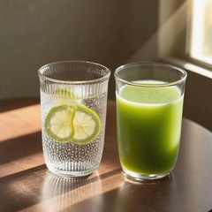 ins オーバルガラスカップ リバーサルコーヒーカップ ジュースドリンク 水出しラテコーヒーカップ レストランストライプウォーターカップ
