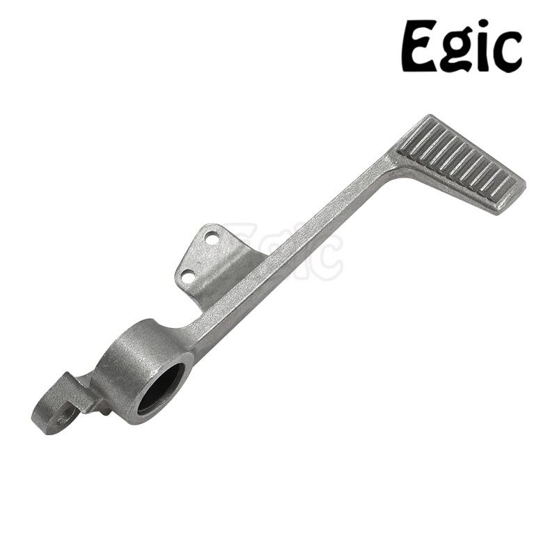 Suitable for Honda Motorcycle Cbr600Rr 2003-2006 Shift Lever Brake Lever Shift Lever