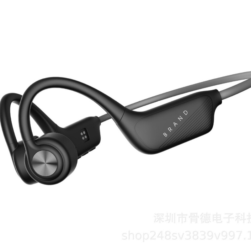 国境を越えた新しい水泳真の骨伝導 8 レベル防水スポーツ Bluetooth ヘッドセット 32 グラムメモリ超長いバッテリー寿命|undefined