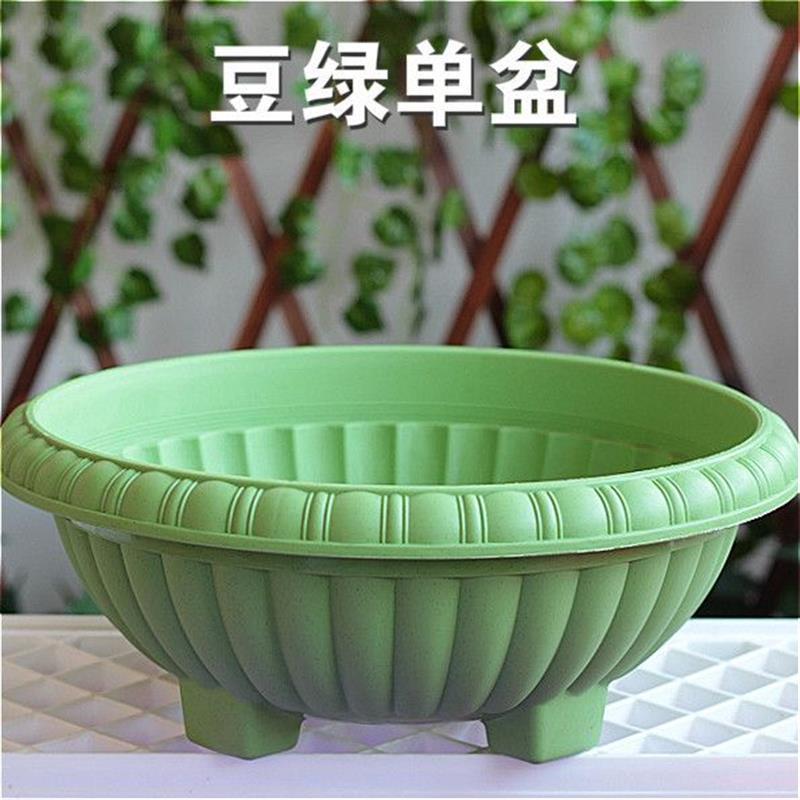 绿萝花盆专用大花盆树脂塑料加厚吊兰盆阳台花盆绿植花盆多肉花盆|undefined