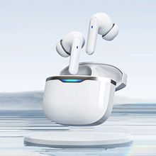 无线商务蓝牙耳机智能触控运动防汗通话清晰TWS无线蓝牙耳机