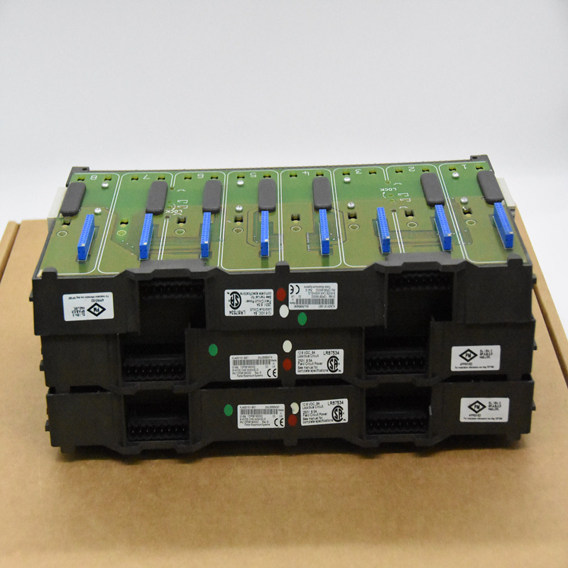 DCS系统模块 优势议价KJ3222X1-BA1 12P2532X142 VE4003S2B1