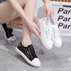 Women's Shoes Old Beijing Cloth shoes soft sole Walk with vigorous strides the elderly leisure time gym shoes A pedal fashion Mom shoes wholesale
