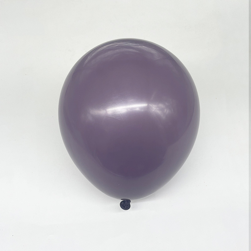 Globos de látex mate macaron, perlas retro fluorescentes, decoración para fiestas y cumpleaños – Mayorista de Yiwu