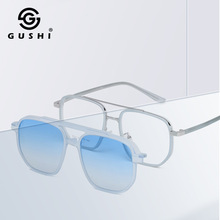 �¿��p��������Ƭ���R�߼���tr90ƫ��ī�RŮ���sͨ�ڿ羳̫��R��