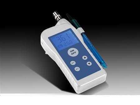 便携式pH/ORP计  配件