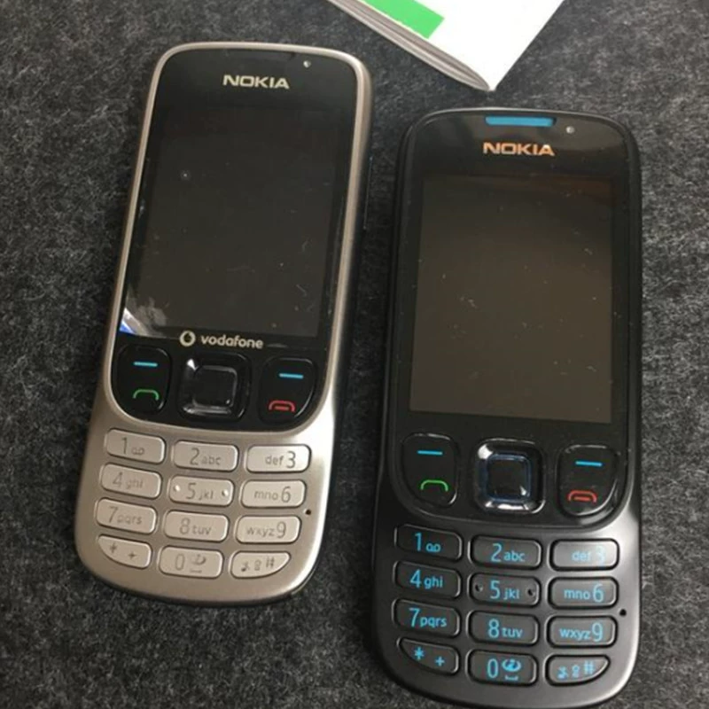 Классическая рекомендация оптовая поставка 6303 мобильный телефон металлический корпус дизайн для трансграничной внешней торговли