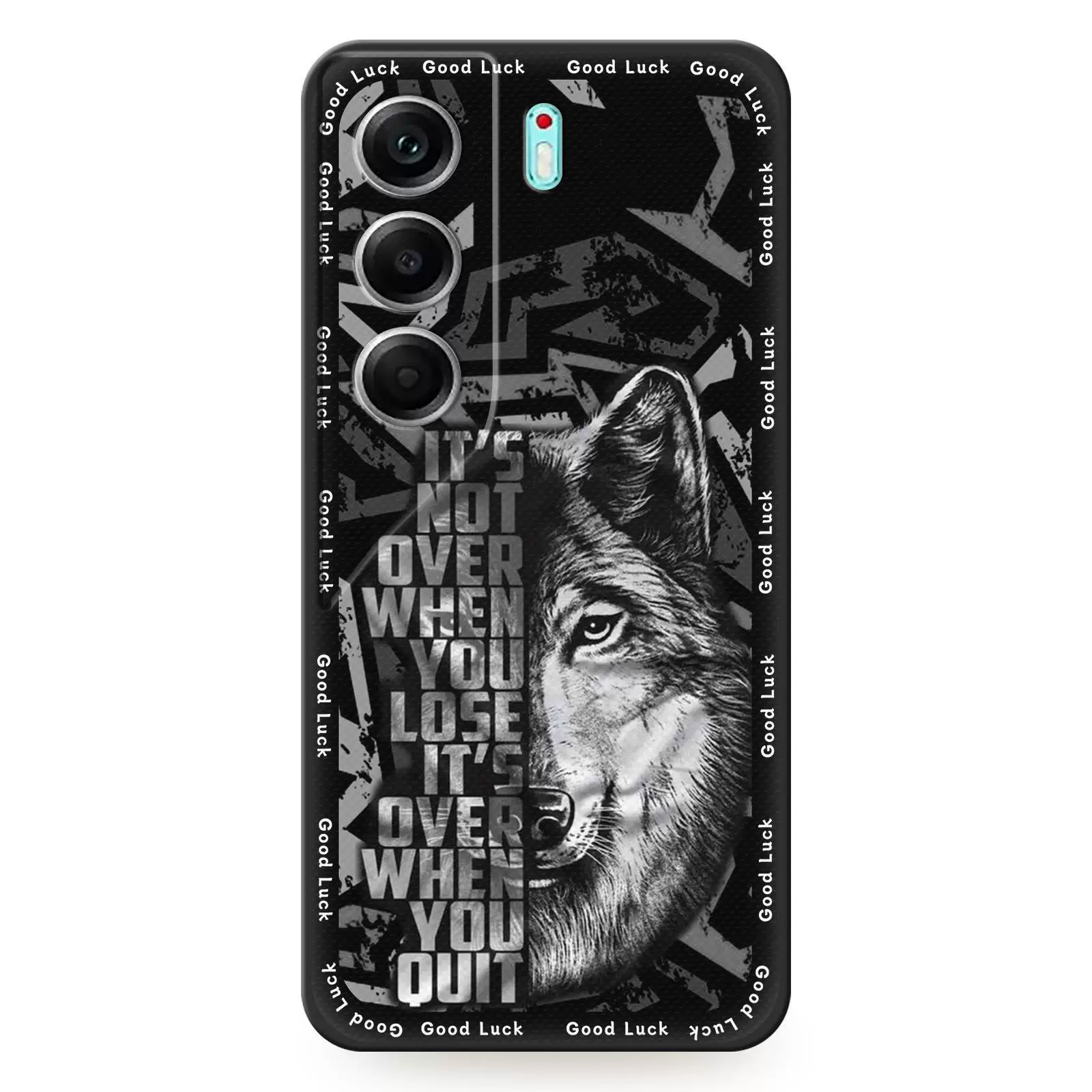 Подходящий чехол для мобильного телефона Tecno Camon40 Pro 4G/5G/Transimulator CM6/CM7, художественный граффити, простой женский