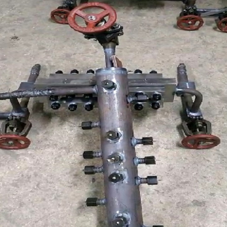 电接点双色水位计 型号:UDZ-191A-16 库号：M25106