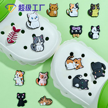 �S��ֱ�N؈��crocЬ������PVCܛ�z���|�NƬЬ��DIY�r�ж���Ь���
