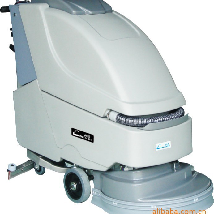 拖地机  洗地机 地面清洗机 洗地