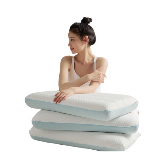 High-end neck pillow core, medium and low pillow, standard good pillow for single person, Planet Deep Sleep Memory Foam PRO