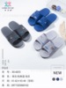 2021 new pattern pinkycolor men and women lovers slipper Market quality slipper fashion soft sole Indoor and outdoor slipper