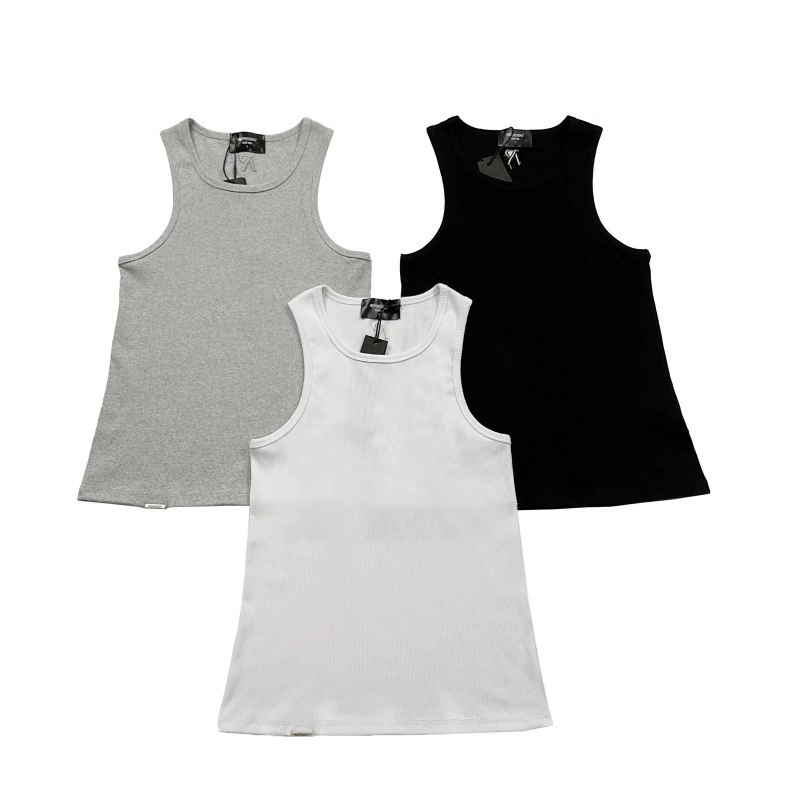 (Cross-border trading), vest, tank top, T-shirt sleevless, European style, Aliexpress