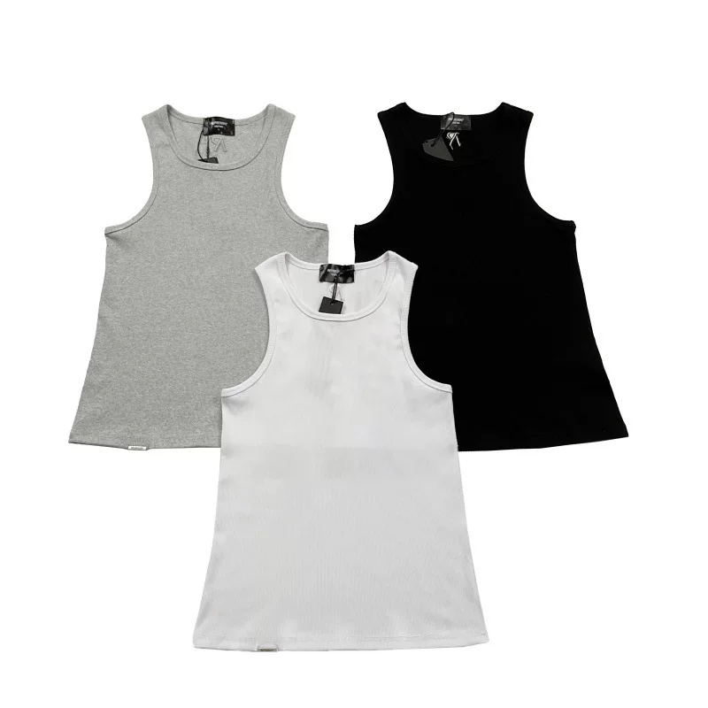 (Cross-border trading), vest, tank top, T-shirt sleevless, European style, Aliexpress