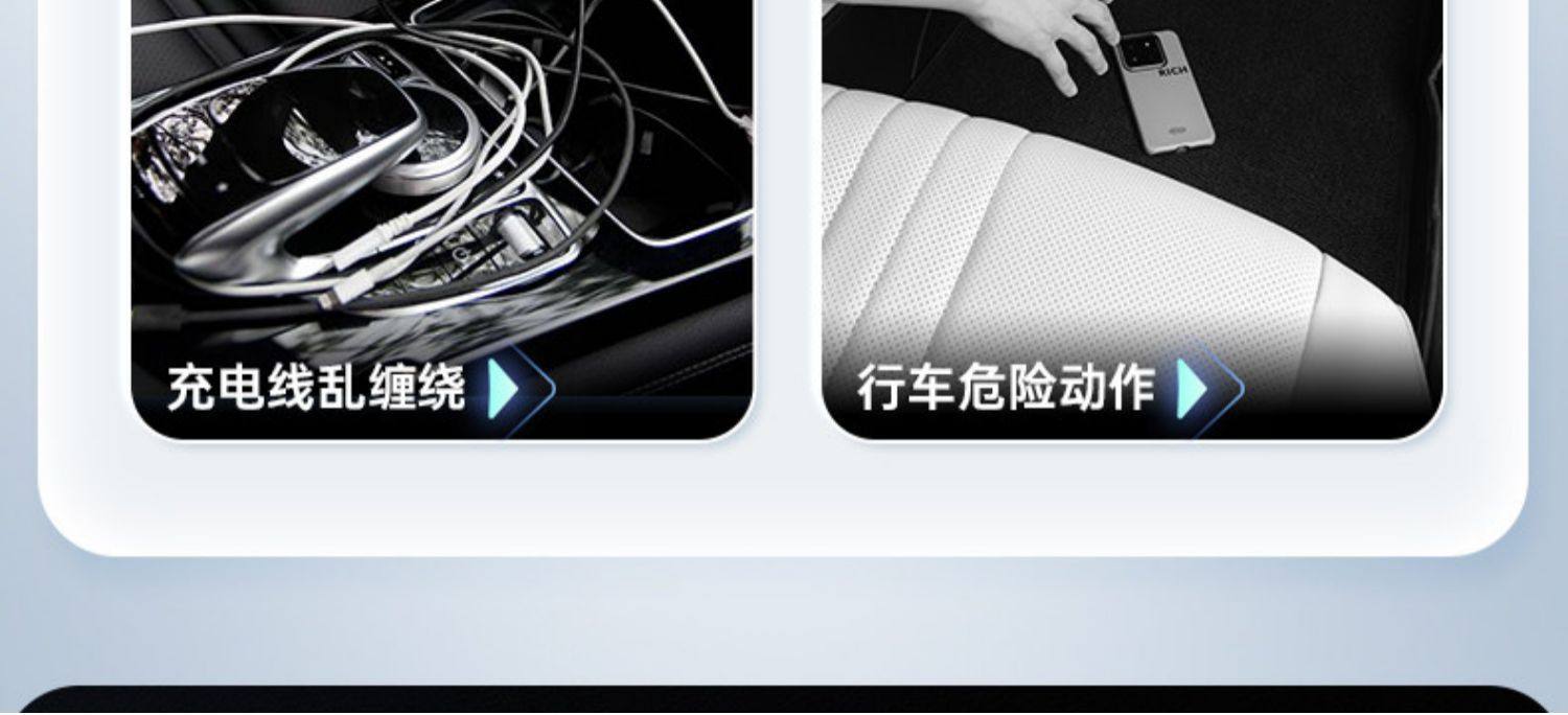 Suitable for Gac Aion I60 Armrest Box Storage Box, 26 Models of Car Modification Accessories, Storage Items under the Center Console