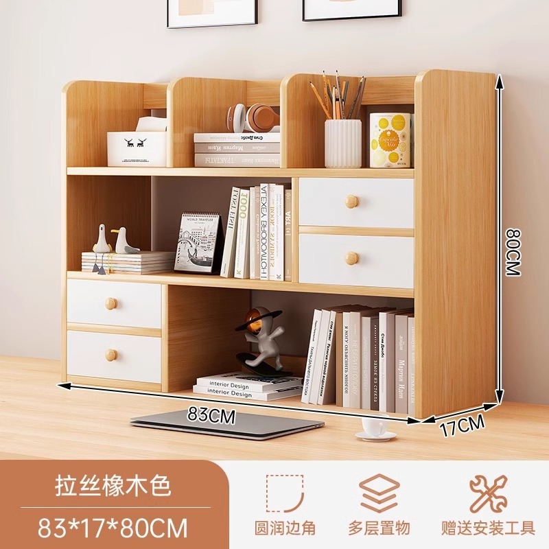 Estante de escritorio Estante