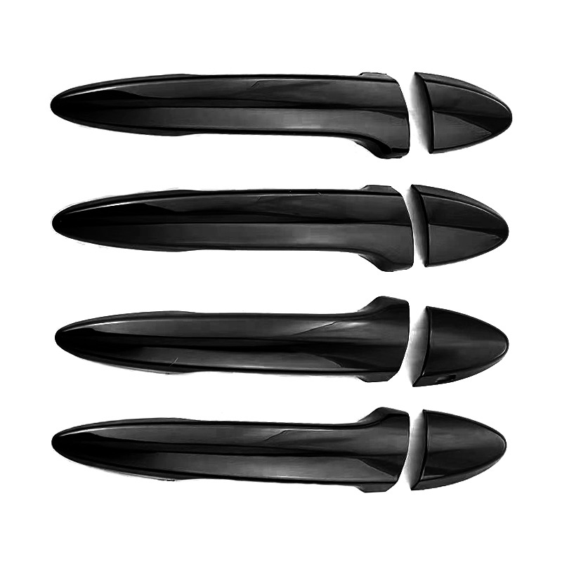 Suitable for 06-14 Lexus Is250 Is300 Xe20 Is350 Is-F Es2 Handle Accessories