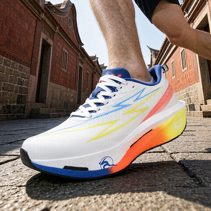 Ultra light sneakers