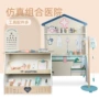 木制仿真儿童医生玩具