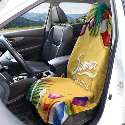 Universal seat cover | for Gym and Exercise