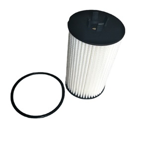 Suitable for Yinglang Cruze oil filter element 93185674 HU6122X Malibu oil filter element