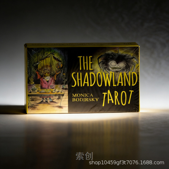 Tarot cards Tarot cards juego de mesa Oracle Cards juego de fiesta cartas