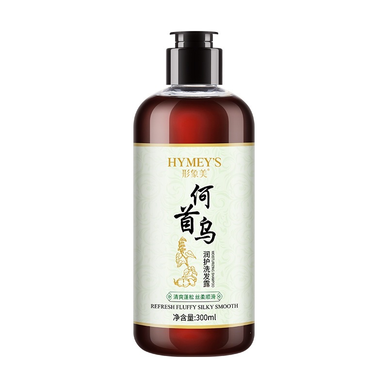 Imagen de belleza, shampoo de limpieza profunda, mejora del cabello suave, champú peludo al por mayor.