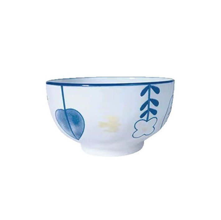 Ceramic modern set, tableware, European style, simple and elegant design